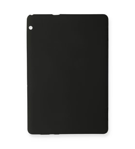 Huawei Mediapad T5 10 Kılıf Evo Tablet Silikon - Siyah