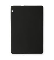 Huawei Mediapad T5 10 Kılıf Evo Tablet Silikon - Siyah