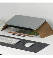 Laptop Standı (Ceviz)