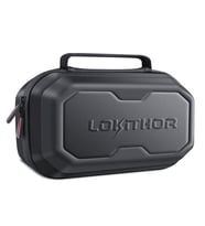 Lokithor CASE003 J Serisi Akü Takviye Cihazları İçin Taşıma Çantası