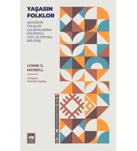 Yaşasın Folklor