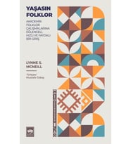 Yaşasın Folklor