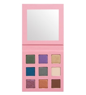 Thedaiyz D-Serisi Far Paleti Eyeshadow Palette