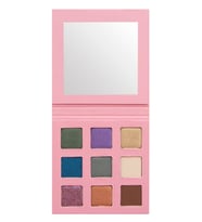Thedaiyz D-Serisi Far Paleti Eyeshadow Palette