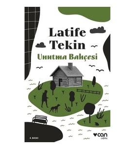 Unutma Bahçesi