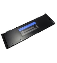 Dell 7XHVM  Notebook Bataryası Pili