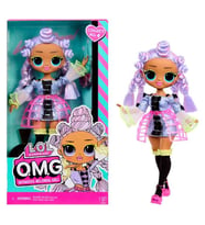 LOL OMG Miss Royale Bebeği 595656