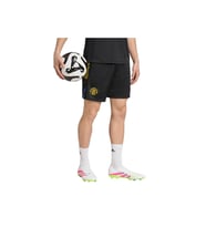 adidas Erkek  Siyah  Şort MUFC EU TR SHO JP3140