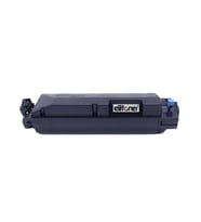 Elittoner Kyocera TK-5270K, P6230, M6230, M6630 Black (160Gr) (8K)