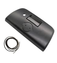 Bagaj Kapak Açma Kolu Pıckup 03-11 Skystar Yd25 (Oem No: 90606-9Z400)