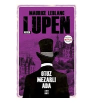 Otuz Mezarlı Ada - Arsen Lupen