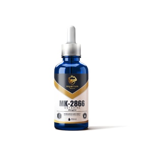 İmperiumPharma Sarms MK2866 -30 Ml (YıldızIşığı)
