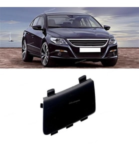 VOLKSWAGEN PASSAT CC 2009 - 2012 ÖN ÇEKİ DEMİR KAPAĞI