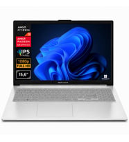 Asus Vivobook Go 15 Ryzen 5 7520U 8GB Ram 1TB SSD 15.6" FHD Win11Pro E1504FA-BQ4463 A13 Notebook