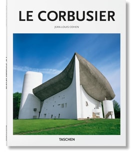 Le Corbusier (Krem)
