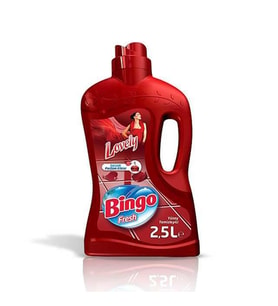 Yüzey Temizleyici Lovely 2,5Lt 1 Adet