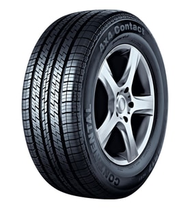 Continental Conti4x4Contact MO 235/60R17 102V M+S
