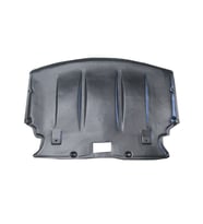 Bmw 5 Seri E60 04/10 Karter Muhafaza Plasti·ği· Orta Motor Altı (525i·/530i·/550i·) (Ltbm8005) (Tyg)