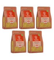 Hasata Antep Bulguru Pilavlık 1 kg x 5 Adet