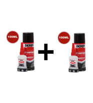 2 Adet 100 + 18 Gr Plastik Hızlı Yapıştırıcı