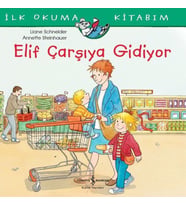 Elif Çarşıya Gidiyor