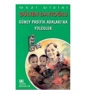 Güney Pasifik Adaları'na Yolculuk