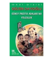 Güney Pasifik Adaları'na Yolculuk