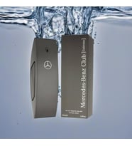 Mercedes Benz Club Extreme 激レア Mercedes-Benz Club Extreme EDT 100 ml Erkek Parfümü