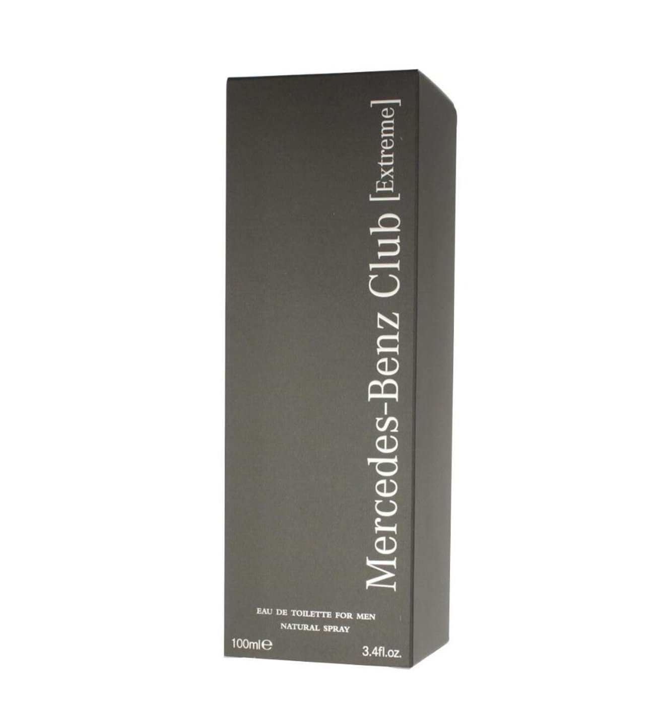 Mercedes-Benz Club Extreme EDT 100 ml Erkek Parfümü