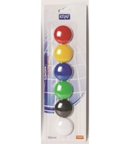503g 3 Cm 6 Lı Mıknatıs
