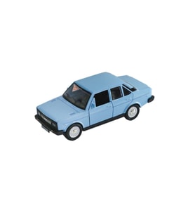BRL17 Metal Çek Bırak Murat131 Havalı Korna -Birliktoys