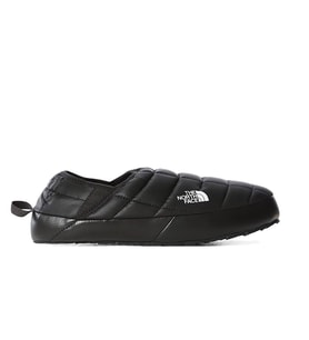 The North Face M Thermoball Traction Mule V Erkek Outdoor Ayakkabısı NF0A3UZNKY41 Siyah