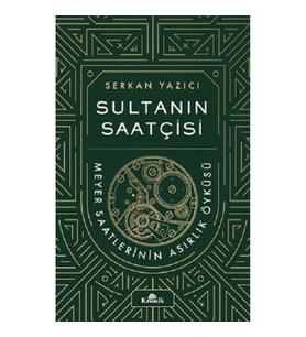 Sultanın Saatçisi