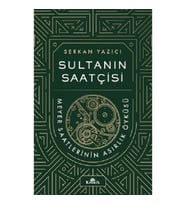 Sultanın Saatçisi