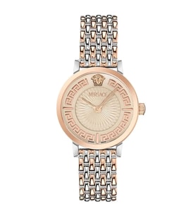 Versace VRSCVE0A00425 Kadın Kol Saati