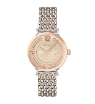 Versace VRSCVE0A00425 Kadın Kol Saati