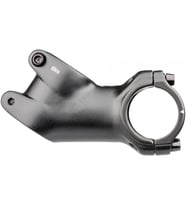 Pro Bisiklet Gidon Boğazı LT Siyah 70mm/31.8mm/17° Açılı PRSS0322