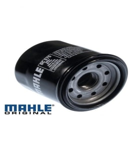 Kawasaki Kle650 versys 08-19 Mahle Oc575 Yağ Filtresi