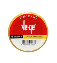 VEGE 12x66 EKONOMİK BANT 6 LI SHİRİNK ETO1266
