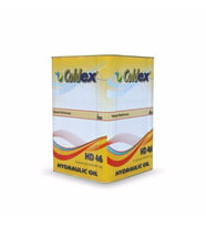 COLDEX HD 46/S1 HİDROLİK SİSTEM YAĞI 14 KG