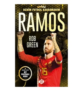 Ramos - Benim Futbol Kahramanım