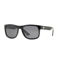 Tomy Timy TT2061 01SG 56 Polarize Erkek Güneş Gözlüğü (Siyah)