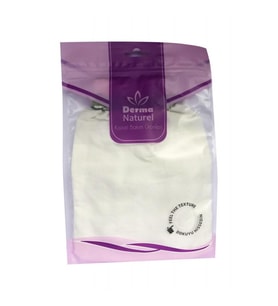 Derma Naturel Krep Lastikli Kese MS-20