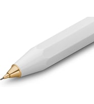 Kaweco 10000052 Classic Sport Versatil Beyaz 0.7 Mm (Çok Renkli)