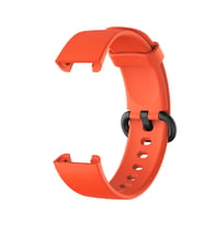 Lexroo Xiaomi Redmi Watch (Mi Watch Lite) Klasik Kordon - Turuncu