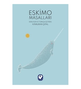 Eskimo Masalları