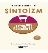 Şintoizm İzmler Serisi 8