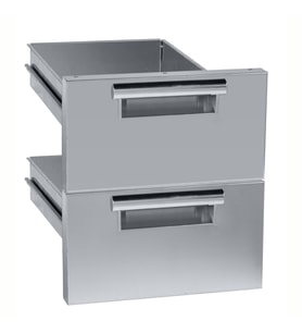 Electrolux Professional 2DRW700E Alt Dolap İçin 2 Çekmece-700xp ,206318