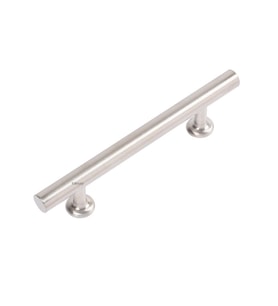 Luxury Eva Kulp İnoks 96mm (2 Adet) (Füme)