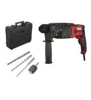 SKIL 1770GA KIRICI DELİCİ 850W 2.8J ÇANTALI 3 DELİCİ UÇ+1 MANDREN